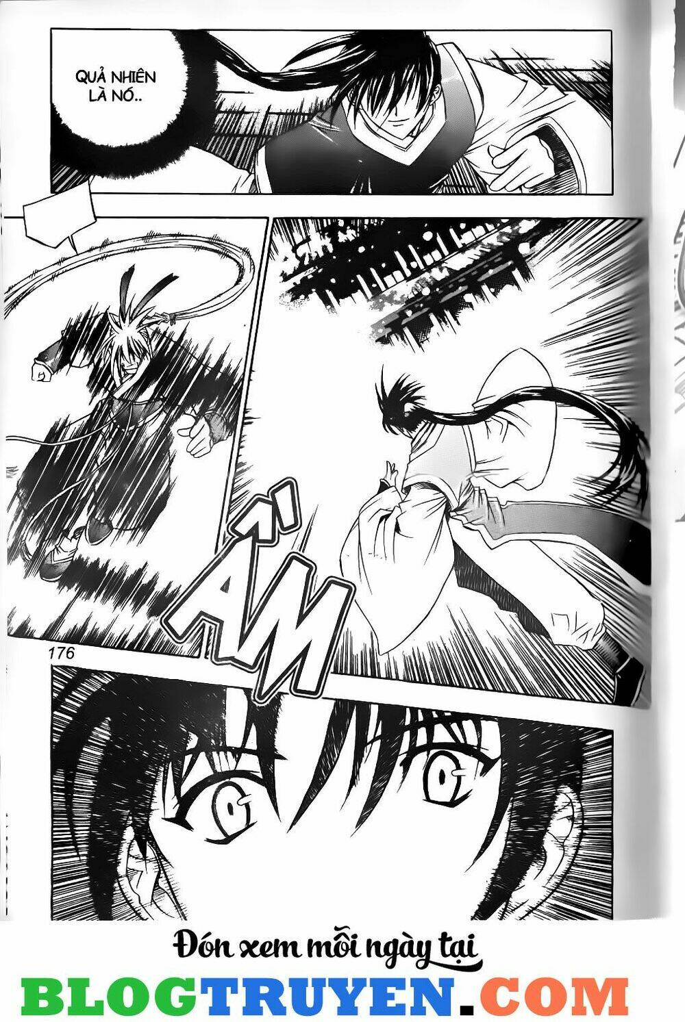 thiên lang liệt truyện chapter 110 30