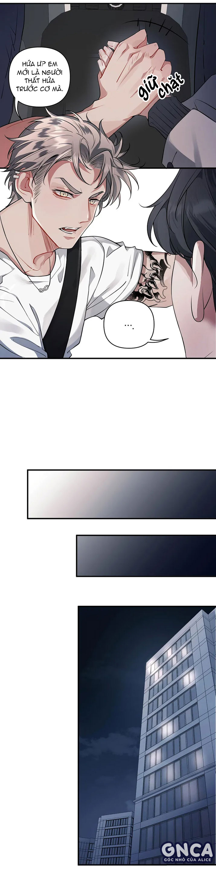 vết tích chapter 2 11