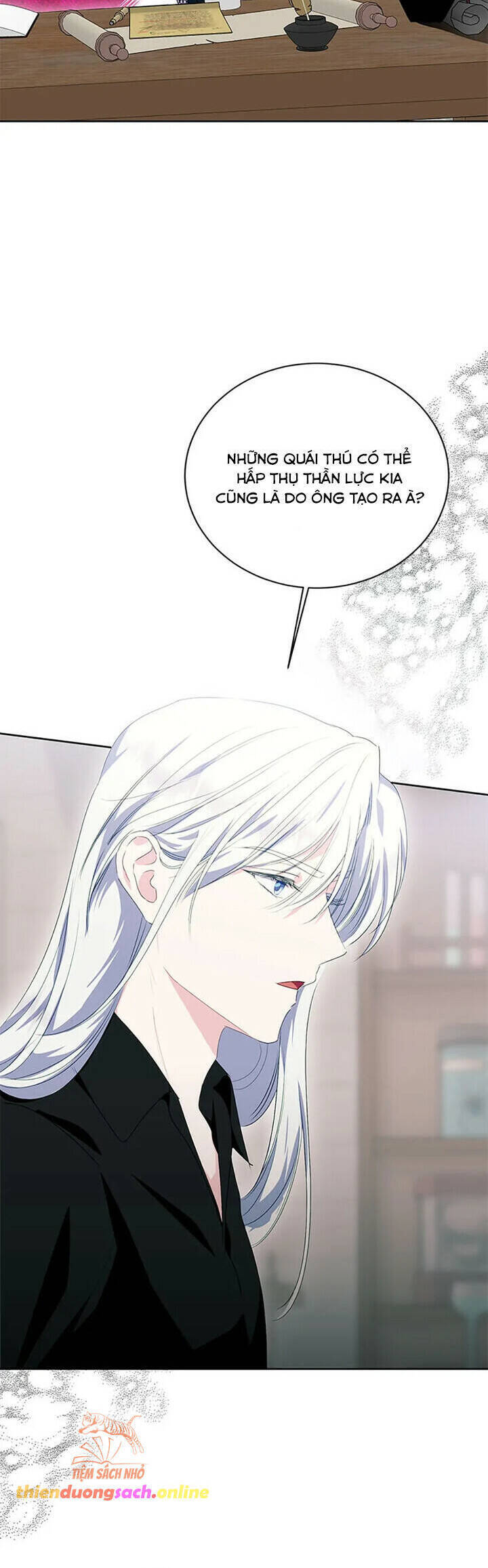 phía sau mặt nạ của nam chính hiền lành chapter 50 17