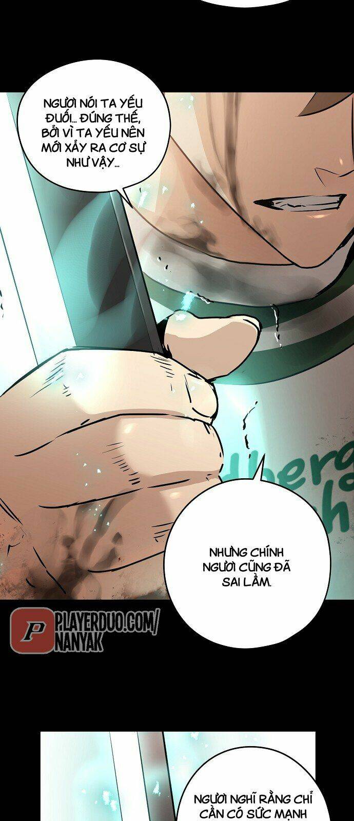 hứa lan chapter 37 34