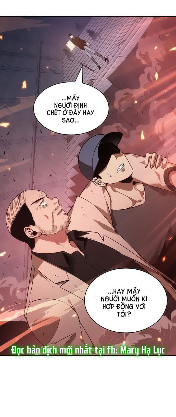 toàn trí độc giả - omniscient reader chapter 36.1 27