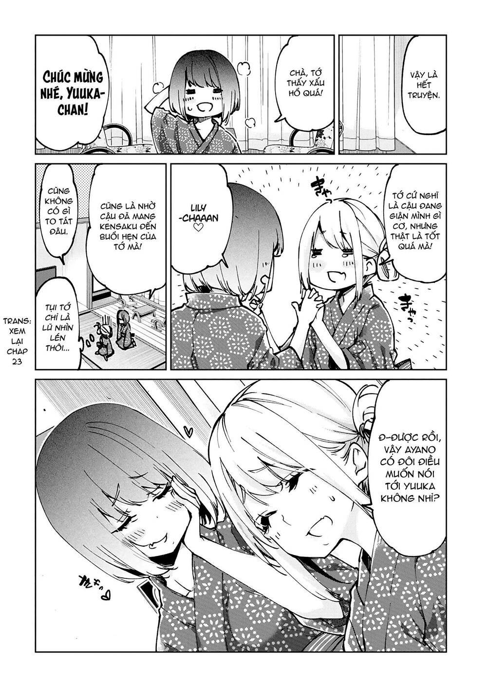 jiangshi kaitan blood chapter 62 17