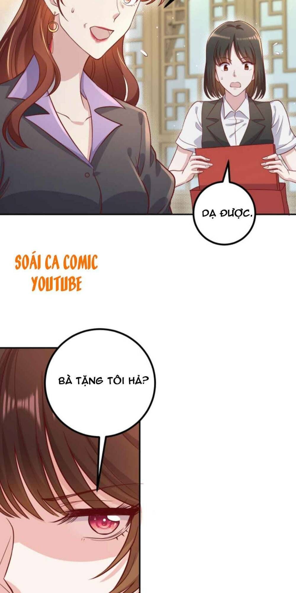 nhất sanh hữu hỉ chapter 51 10