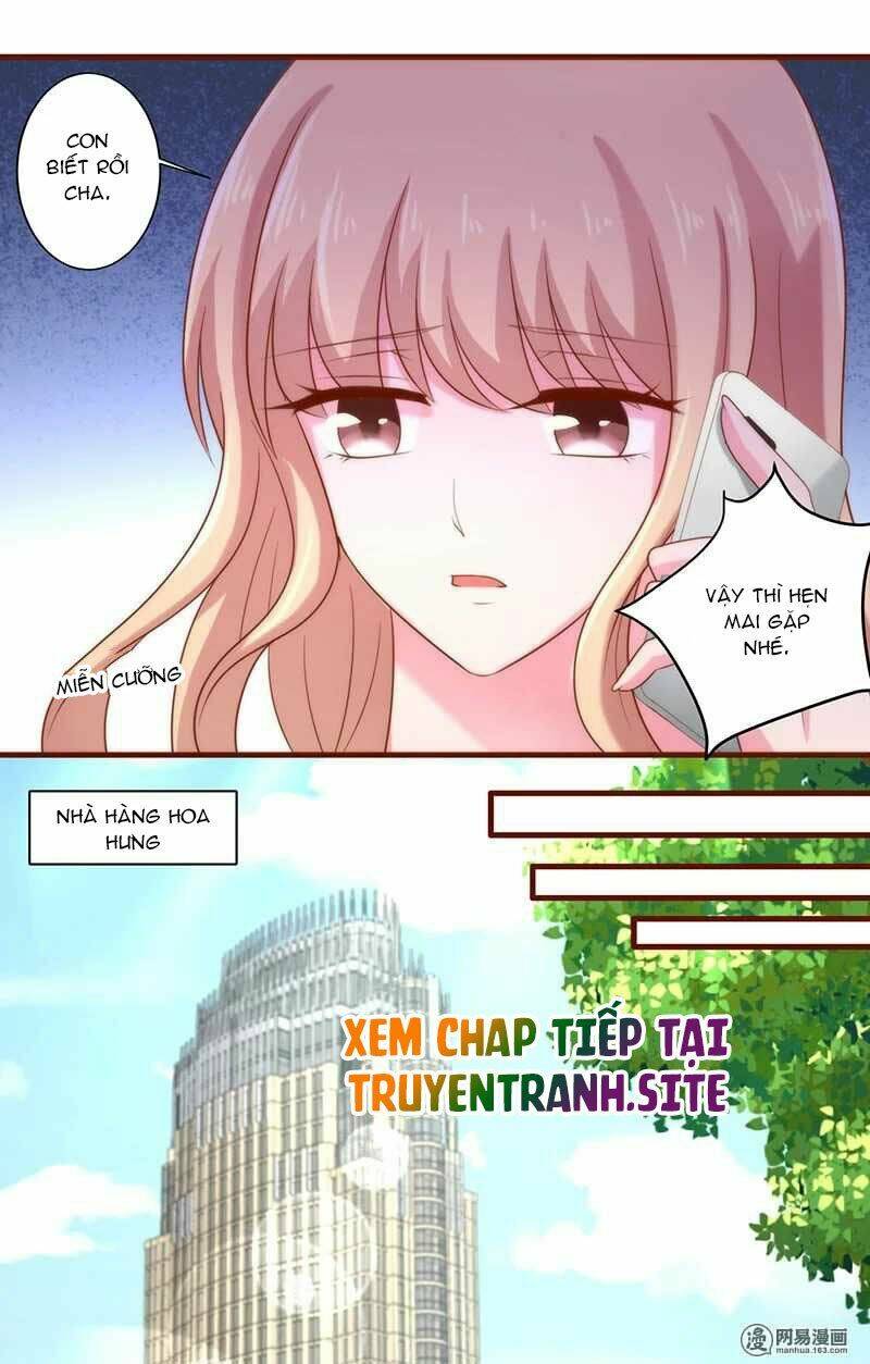 không gả cho tổng tài, gả cho người hầu chapter 67 15