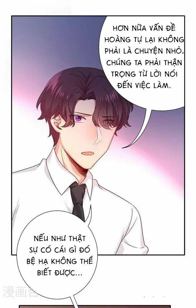 phục thù thiếu gia tiểu điềm thê chapter 79 7