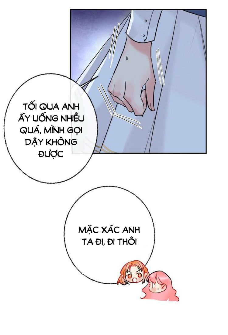 Cướp Bóc Ngọt Ngào Chapter 2 - Next Chapter 3