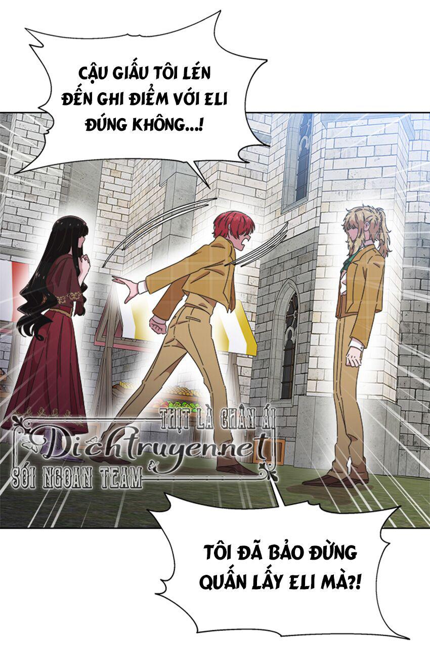 con gái bảo bối của ma vương chapter 113 27