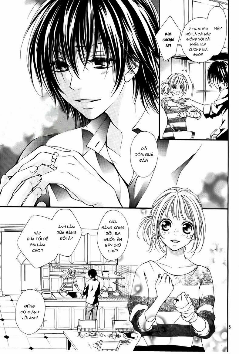 propose no okite chapter 4 8