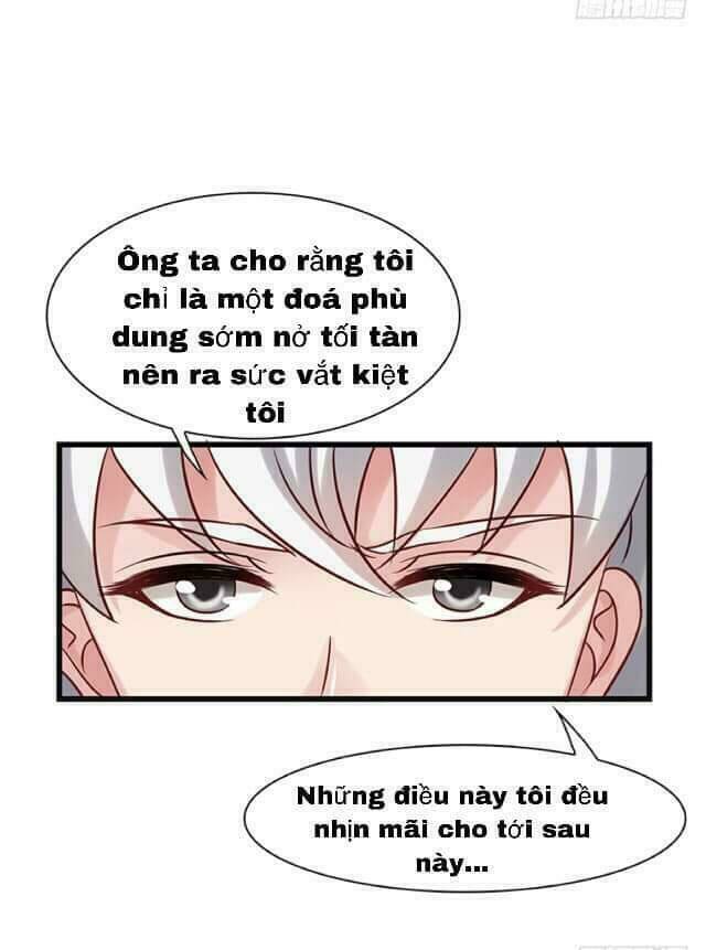 tôi không muốn fa như vậy đâu chapter 87 6