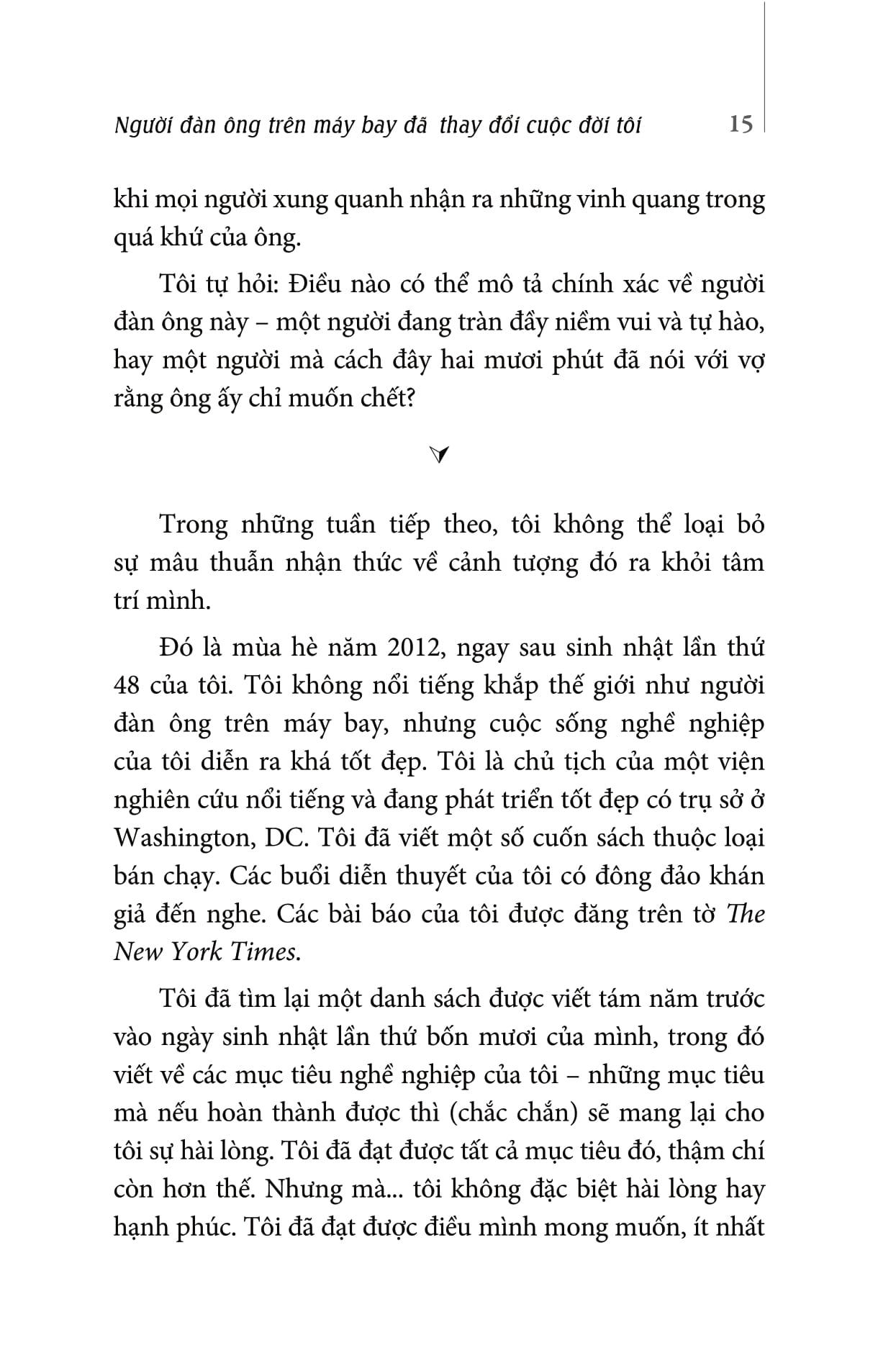 Sách - From Strength To Strength - Thế Mạnh Tuổi Trung Niên