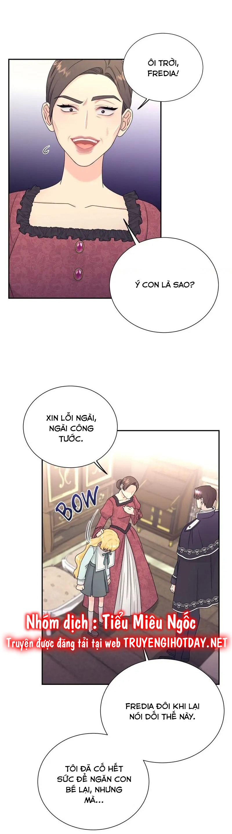 đức hạnh của công chúa phản diện chapter 3 40