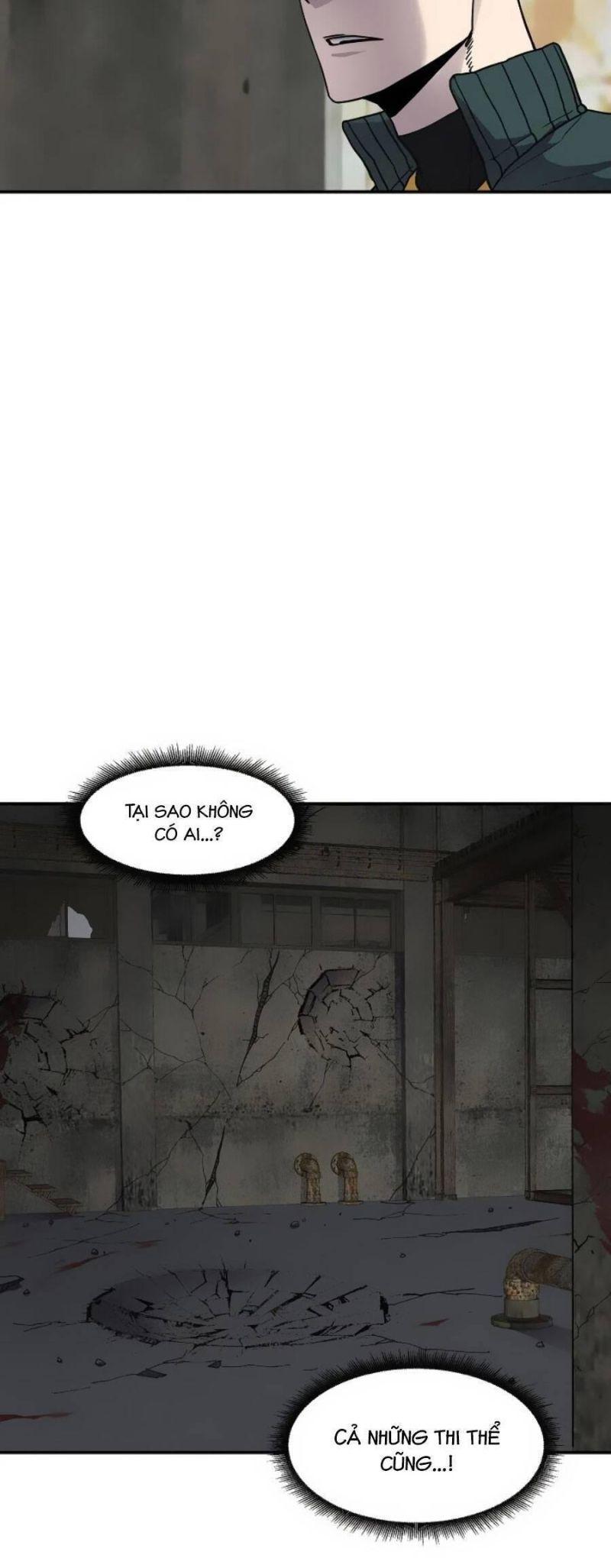 shaman - pháp sư chapter 56 30