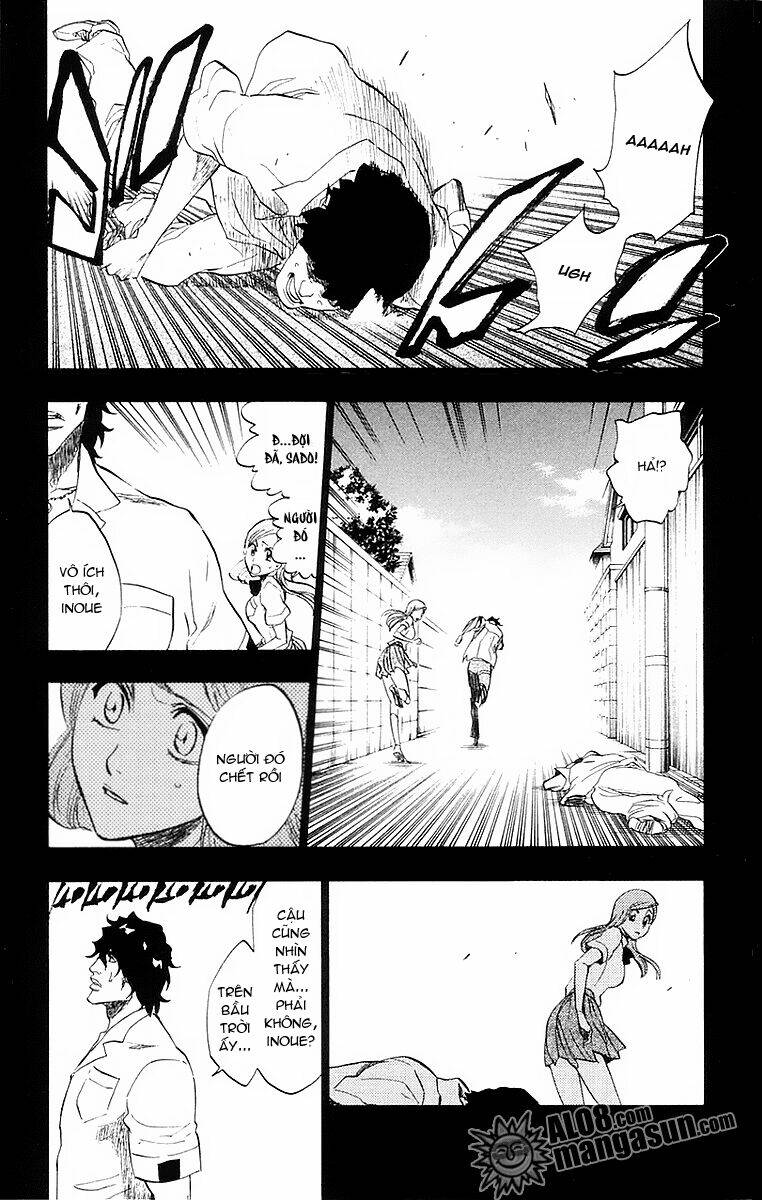 thần chết ichigo chapter 192 2