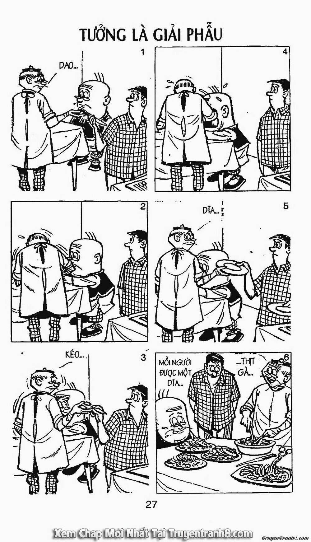 chú thoong chapter 2 3