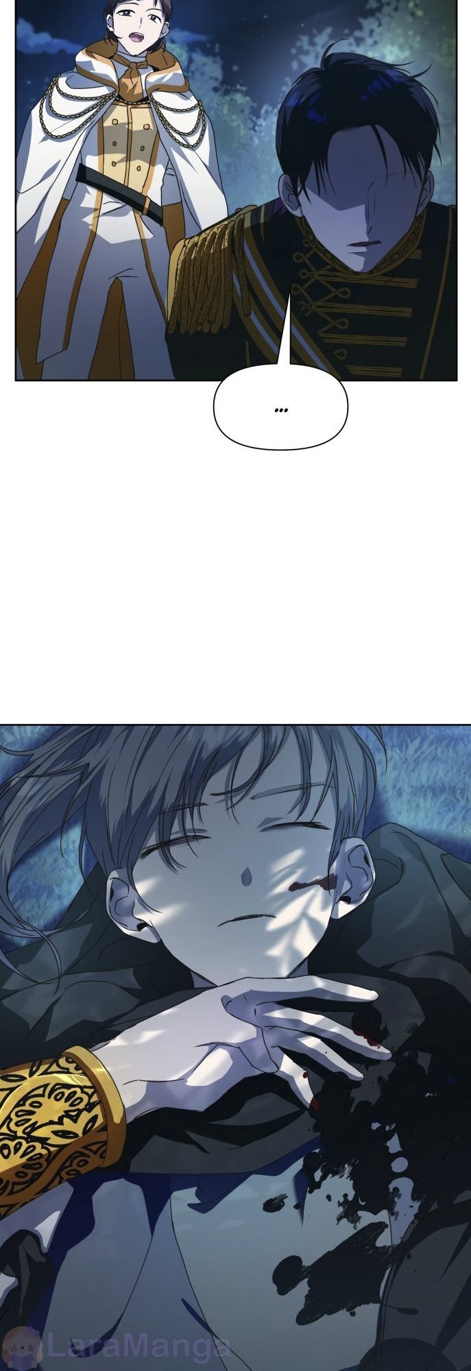 tôi muốn trở thành cô ấy dù chỉ là một ngày chapter 19 56