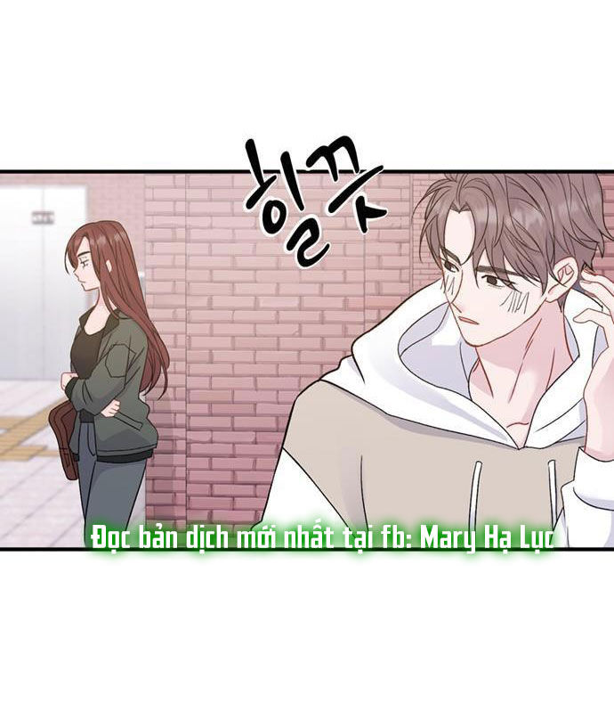 Tuyển Tập Truyện Ngắn Dằm Khăm Của Bạn Mảy chapter 8.1 - Trang 14