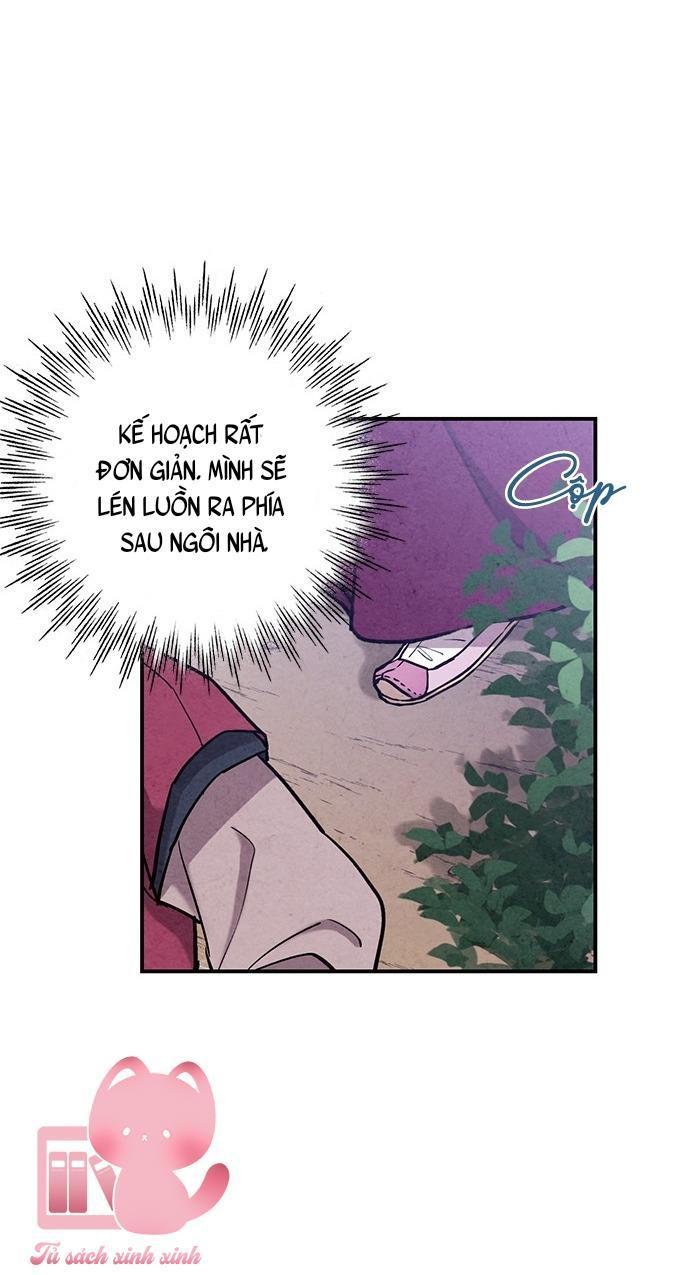 lệnh cấm hôn chapter 85 21