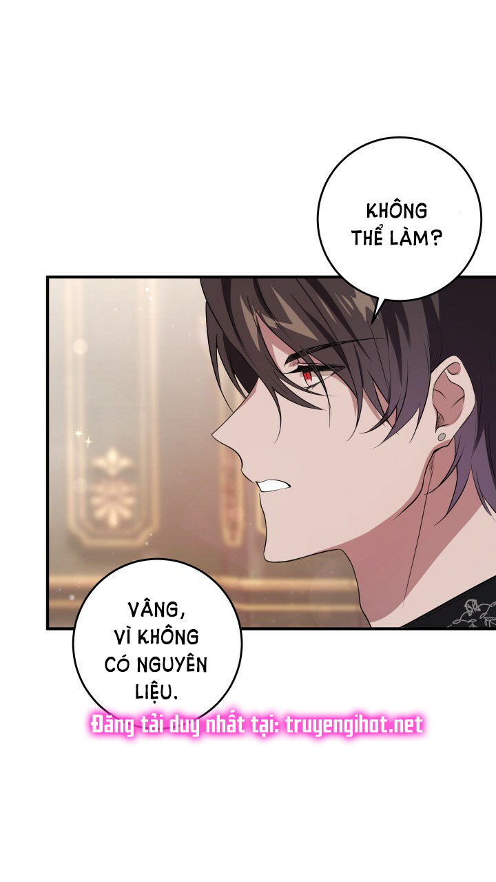 hãy nếm và nuốt đi nào chapter 12.2 10