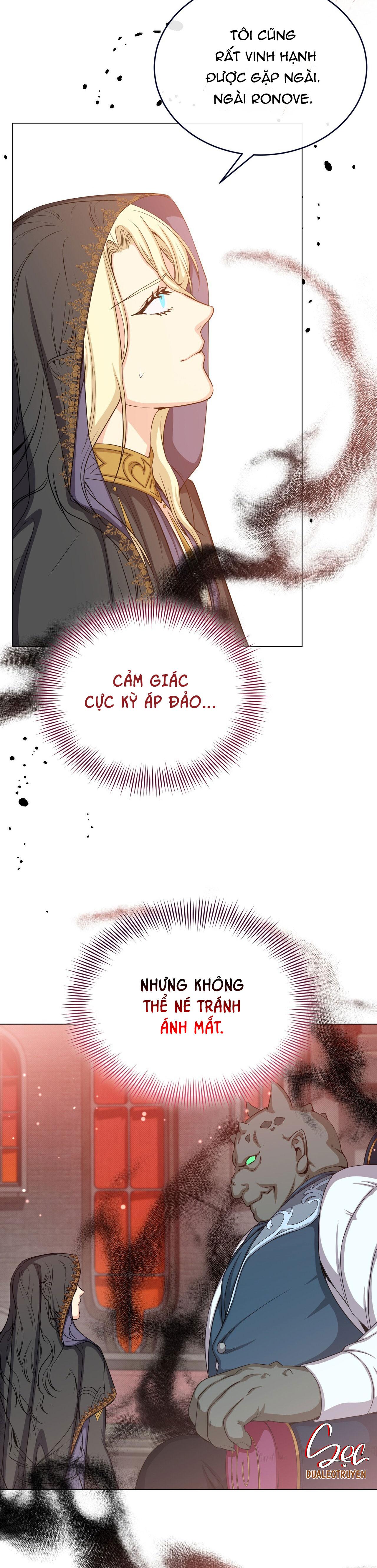 mặt trăng quỷ chapter 32 29