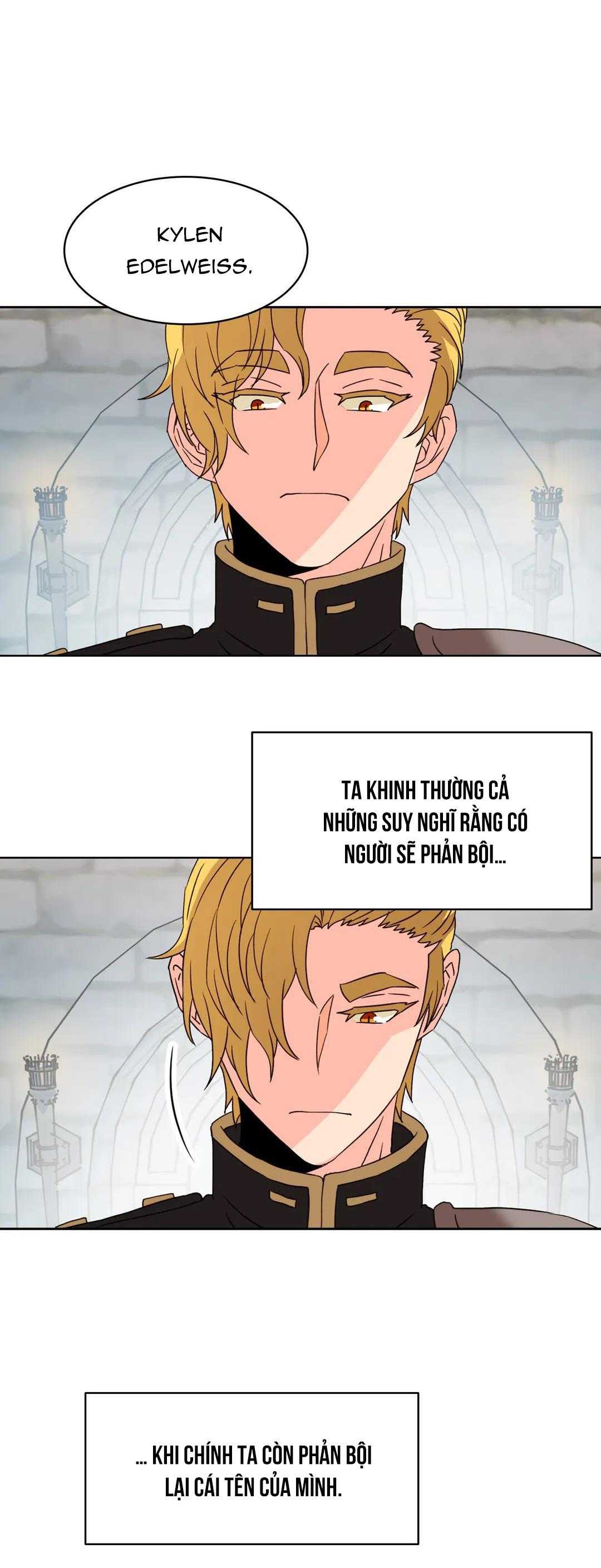 ngọt ngào nhưng nguy hiểm chapter 20 3