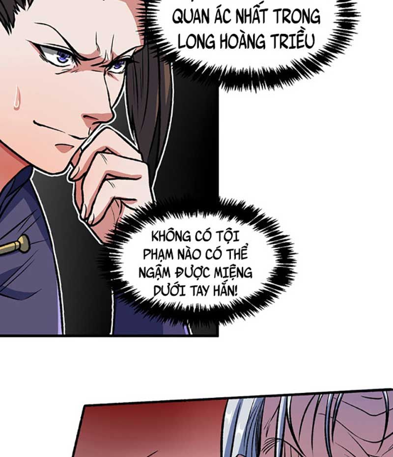 võ đạo độc tôn chapter 555 40