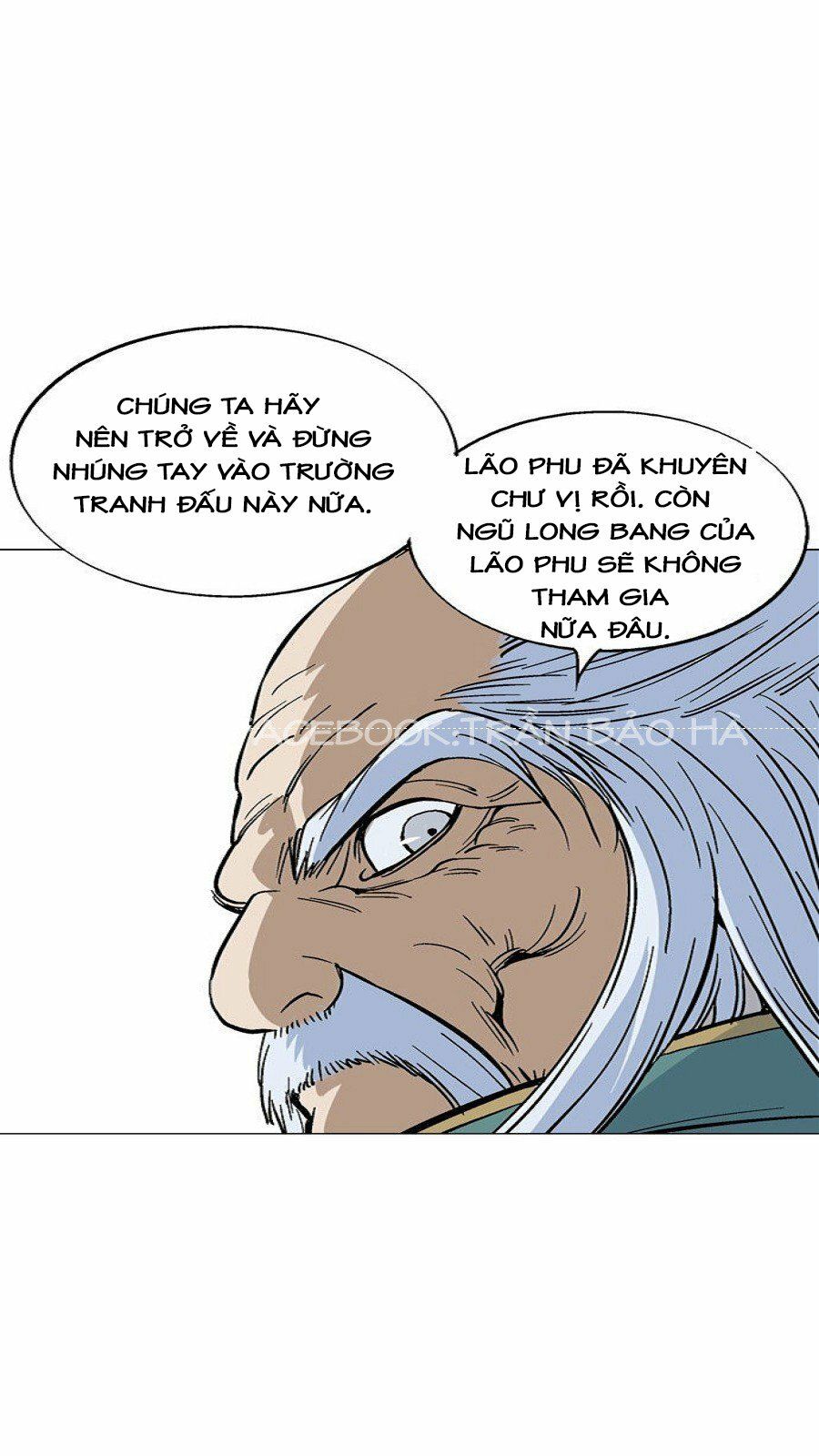 cao thủ 2 chapter 52 52