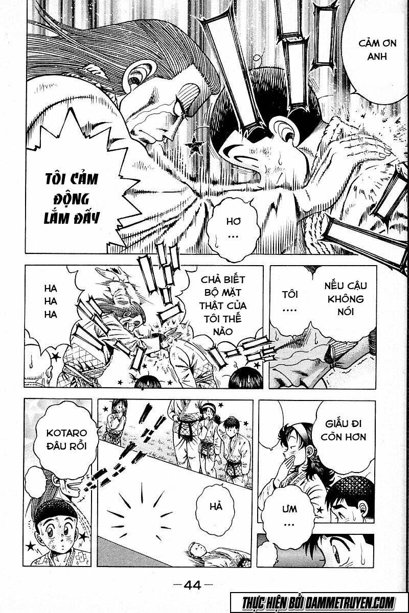 shin kotaro makaritoru! juudouhen chapter 166 5