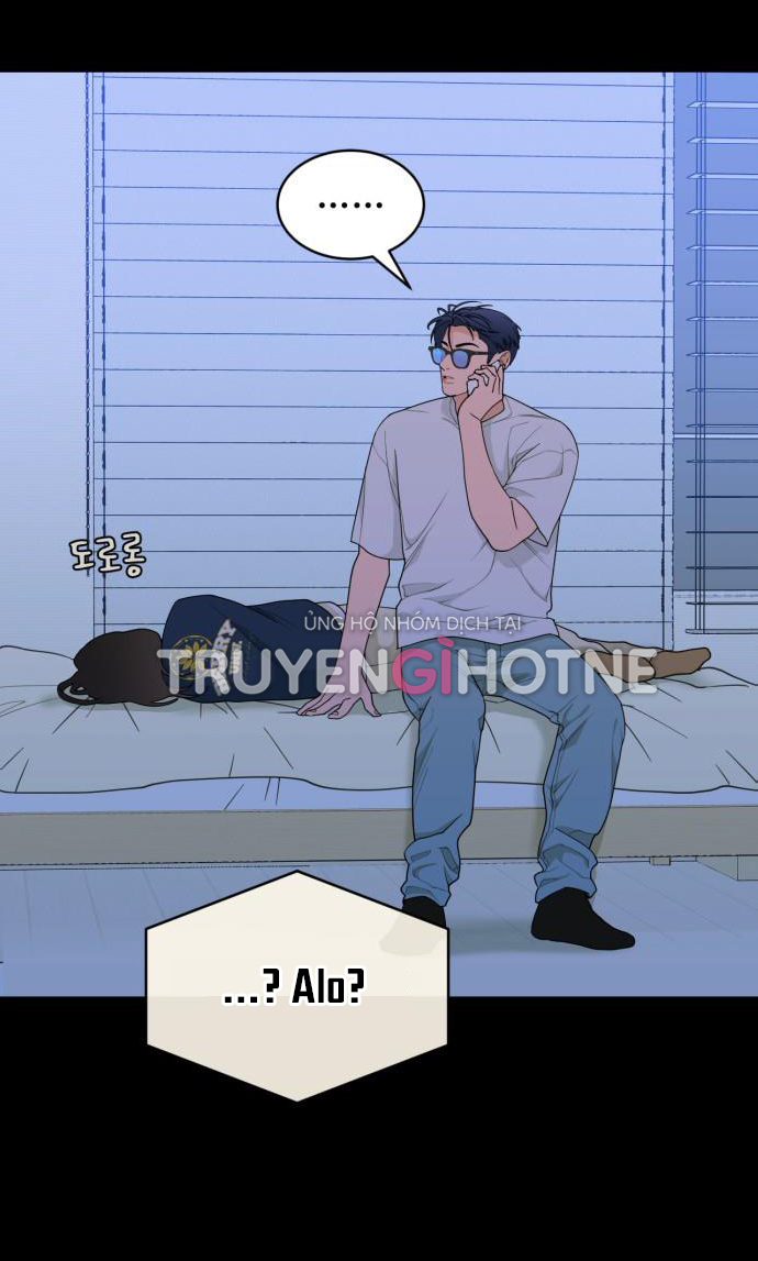 Vận May Bất Ngờ chapter 12.1 39