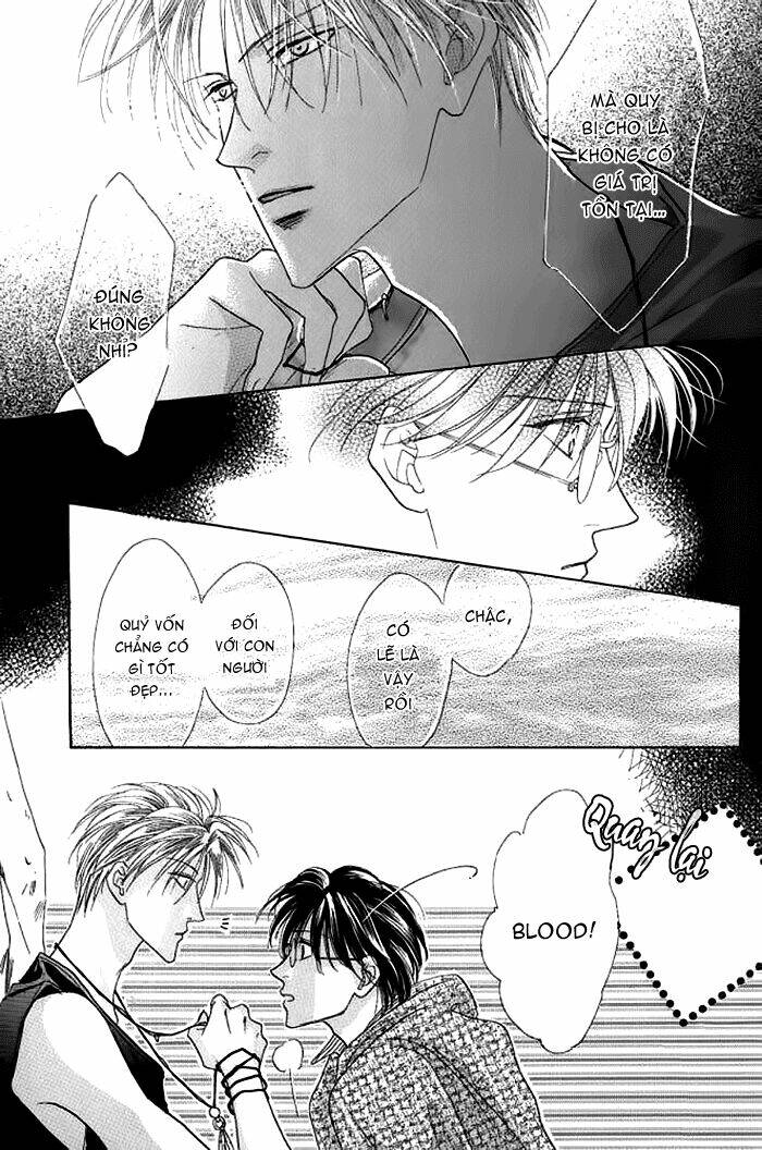 koori mamono monogatari chapter 20 7