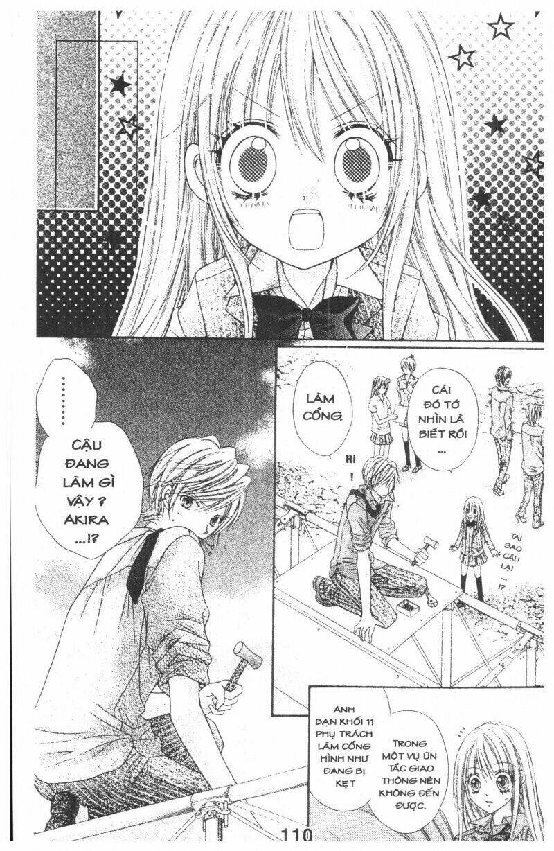 thiên đường rock chapter 6 110