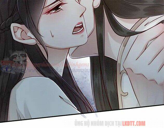 trọng sinh bá sủng nhiếp chính vương quá mạnh mẽ chapter 76 66