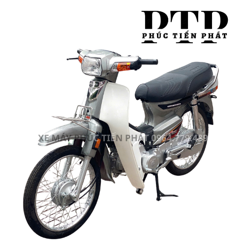 Xe Dream 50cc Espero Retro Max