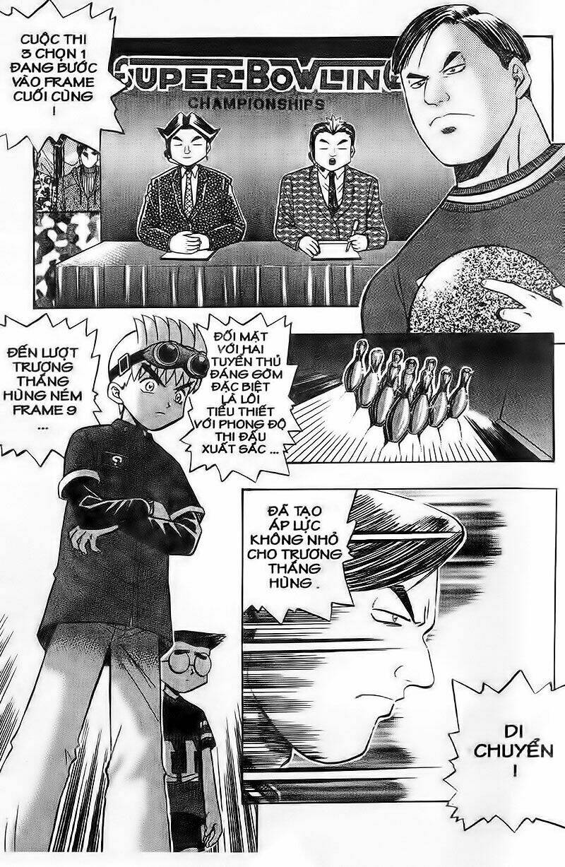 bowling king chapter 93 3