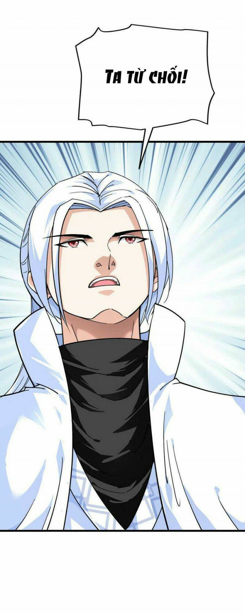 trọng sinh ta là đại thiên thần chapter 172 33