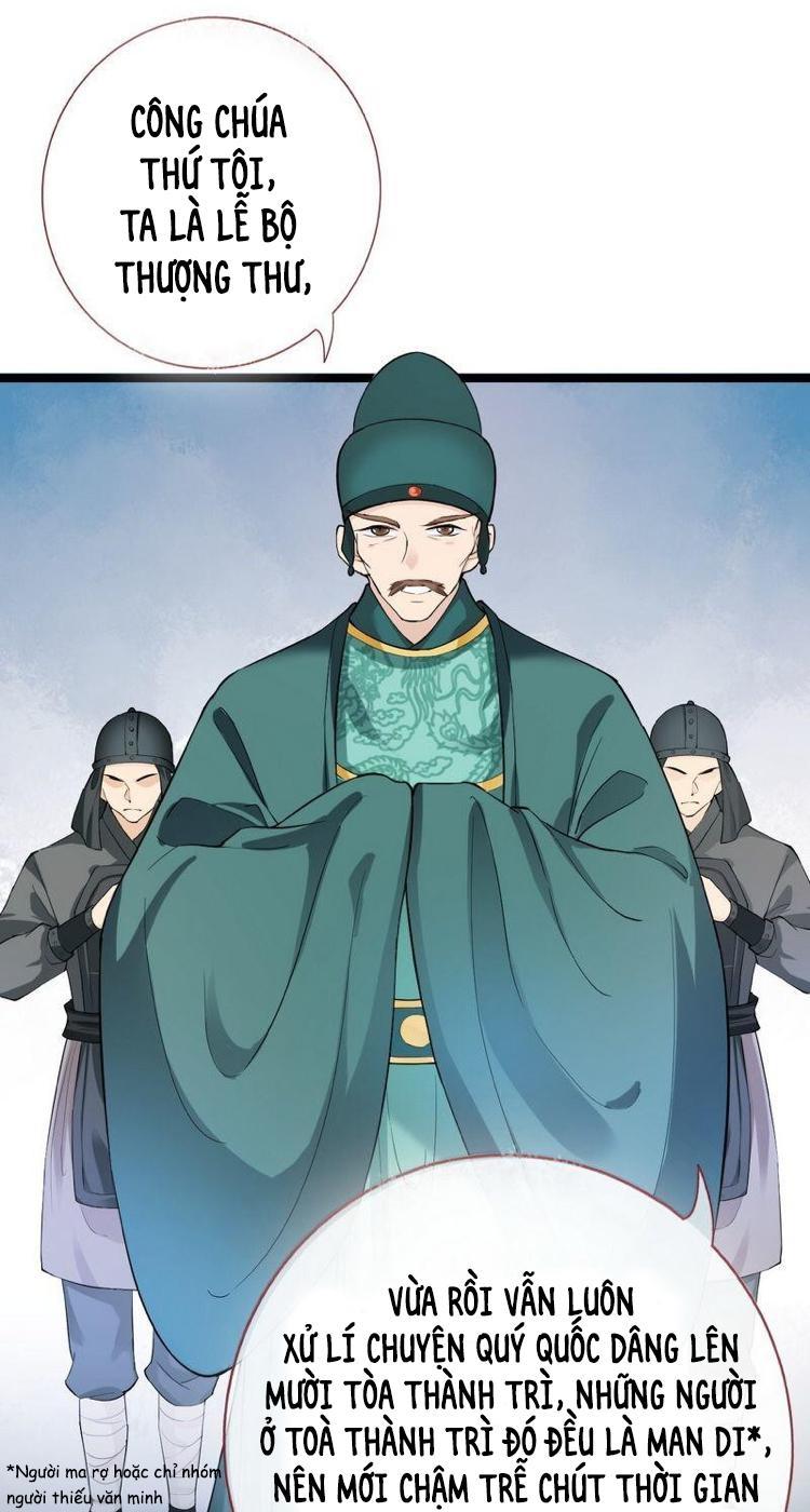 vương phi - âm động thiên hạ chapter 9 28