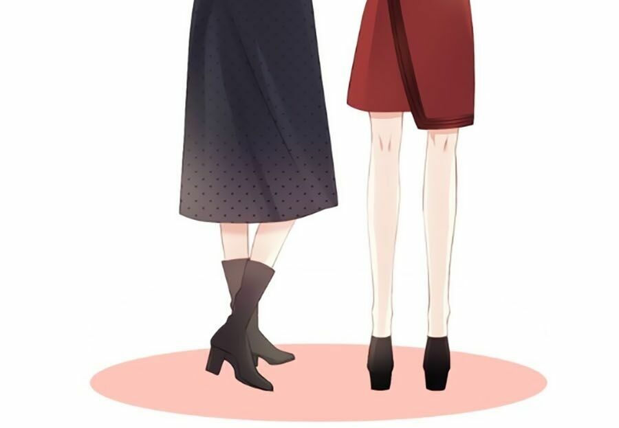 tình yêu là thế phần 2 chapter 47 6