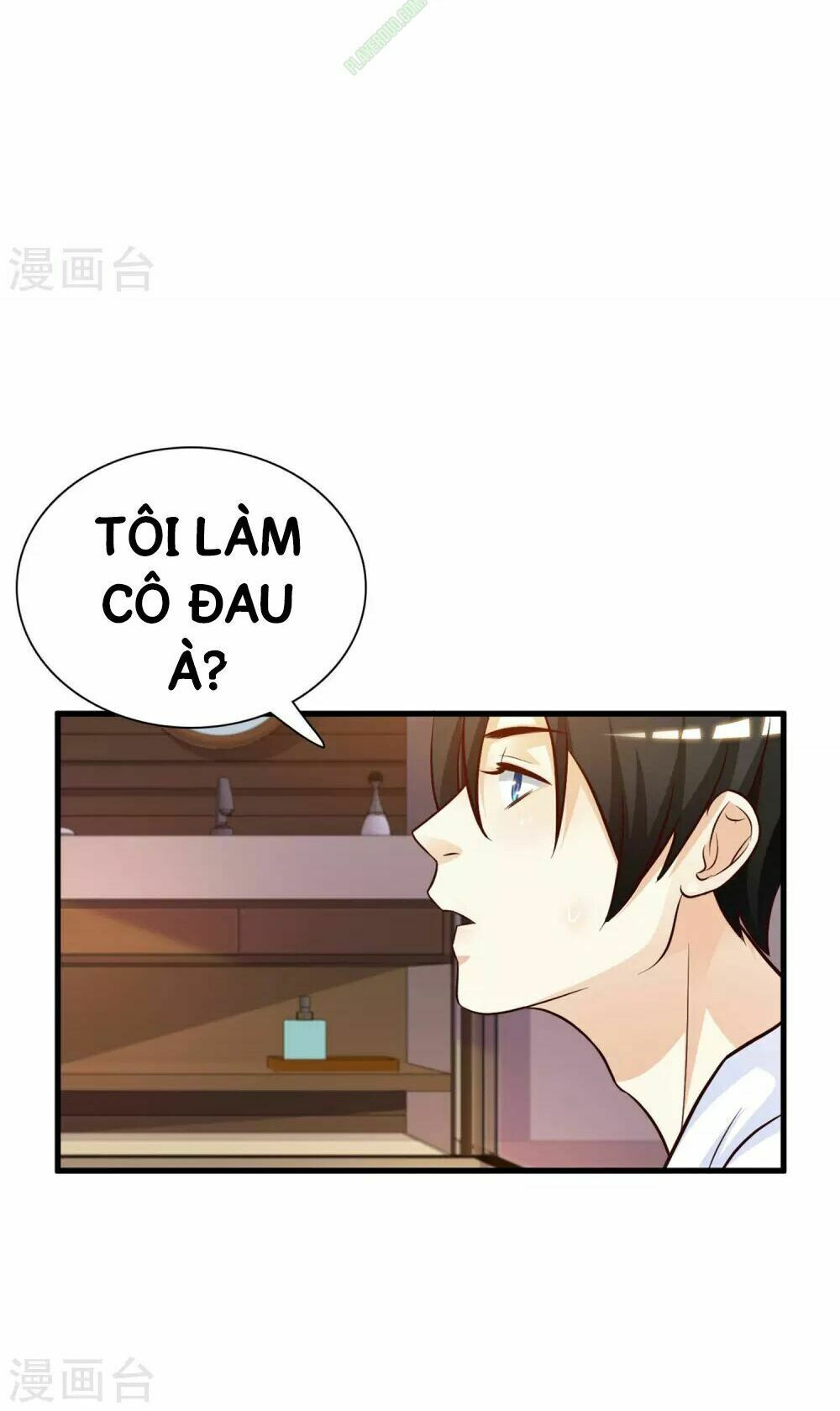 tối cường vận đào hoa chapter 3 24