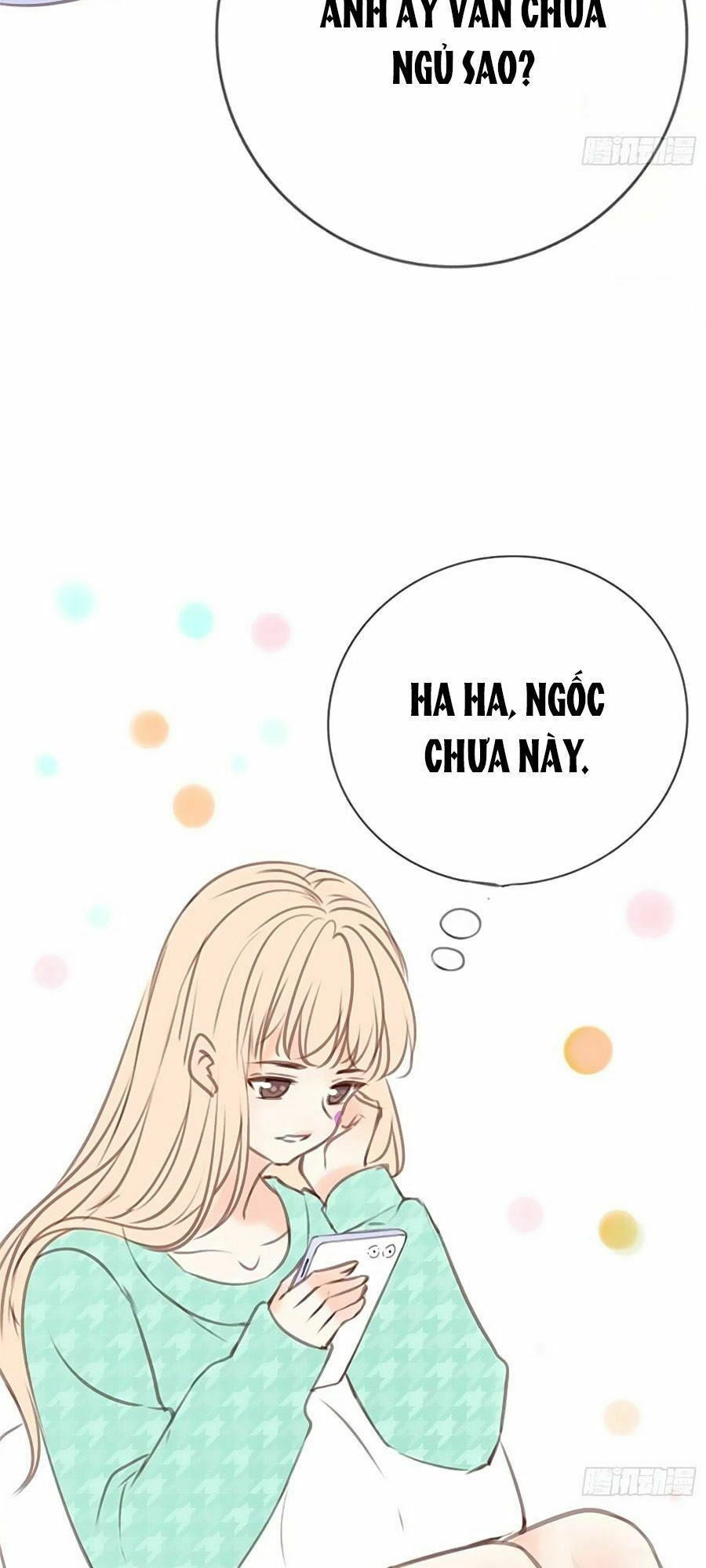 công chúa nữ vương mệnh chapter 95 27