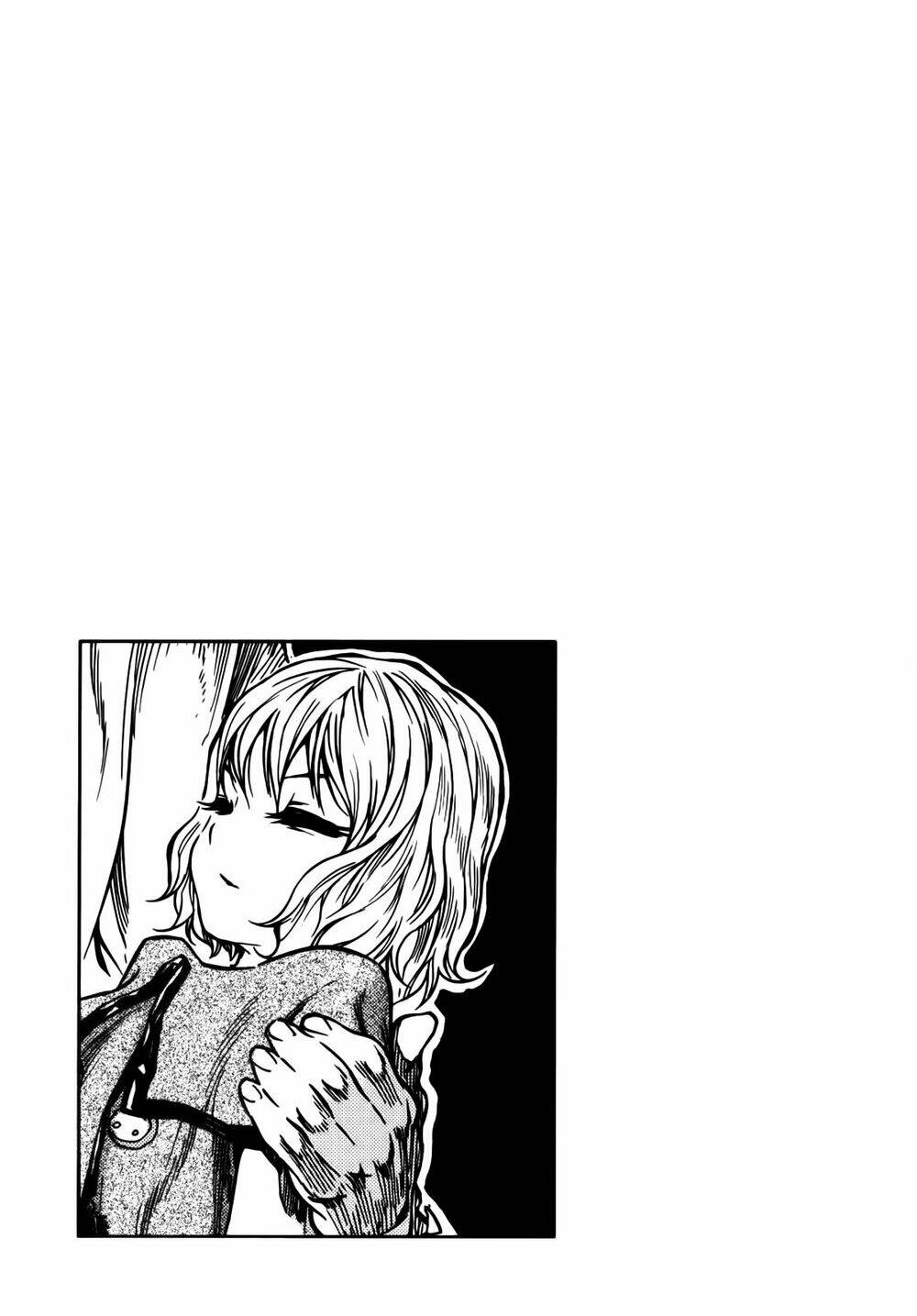 kiba no tabishounin - the arms peddler chapter 30 24