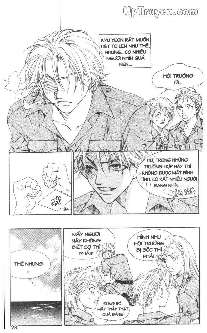 cinderella man chapter 5 28