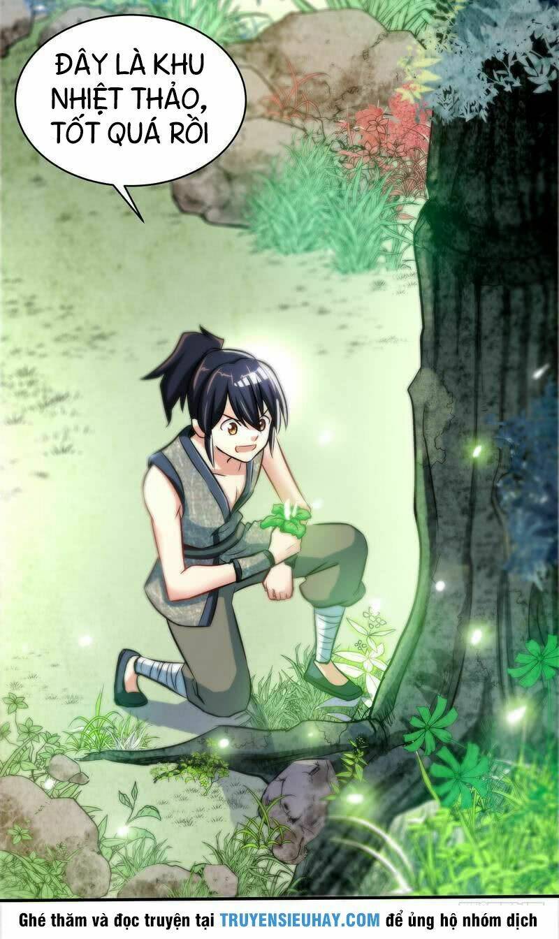 chí tôn thần ma chapter 5 55