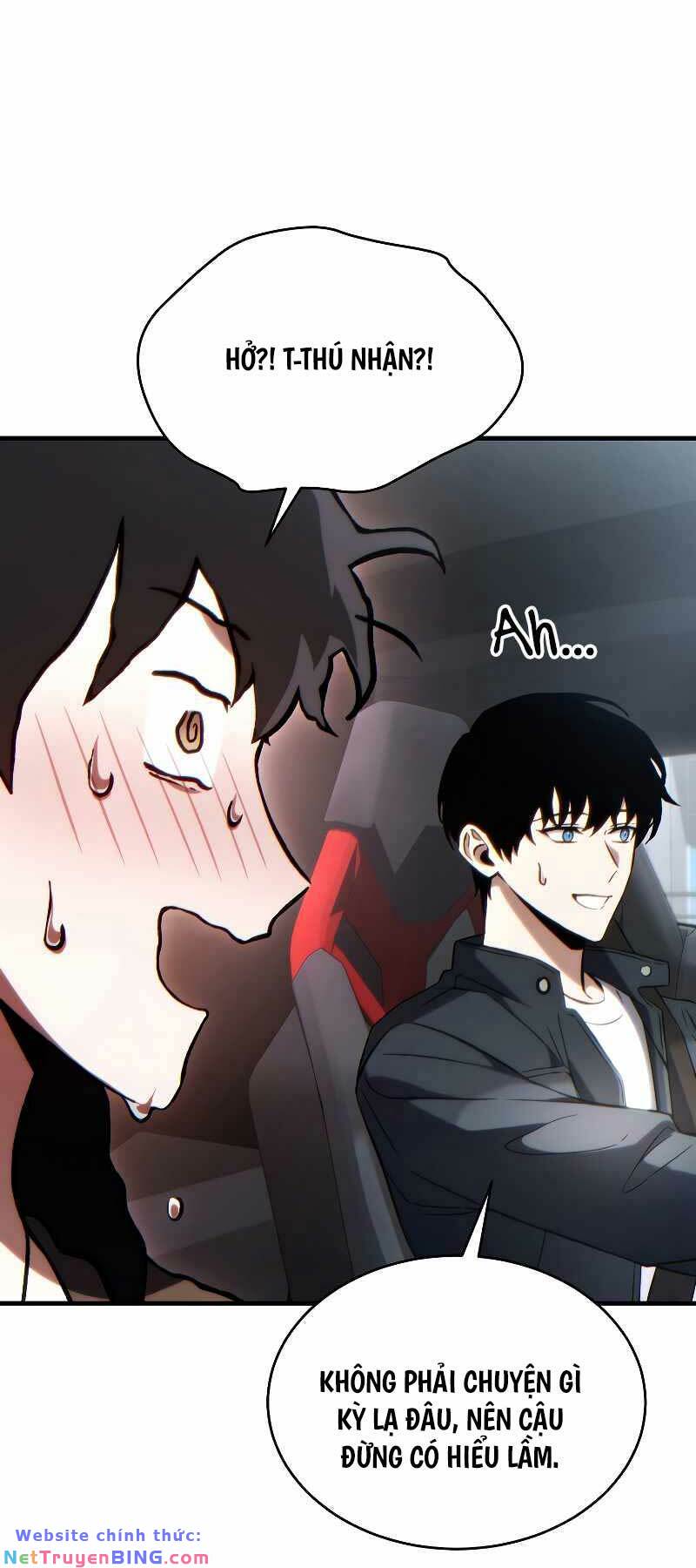 Người Chơi Mạnh Nhất Hồi Quy Lần Thứ 100 chapter 33 20