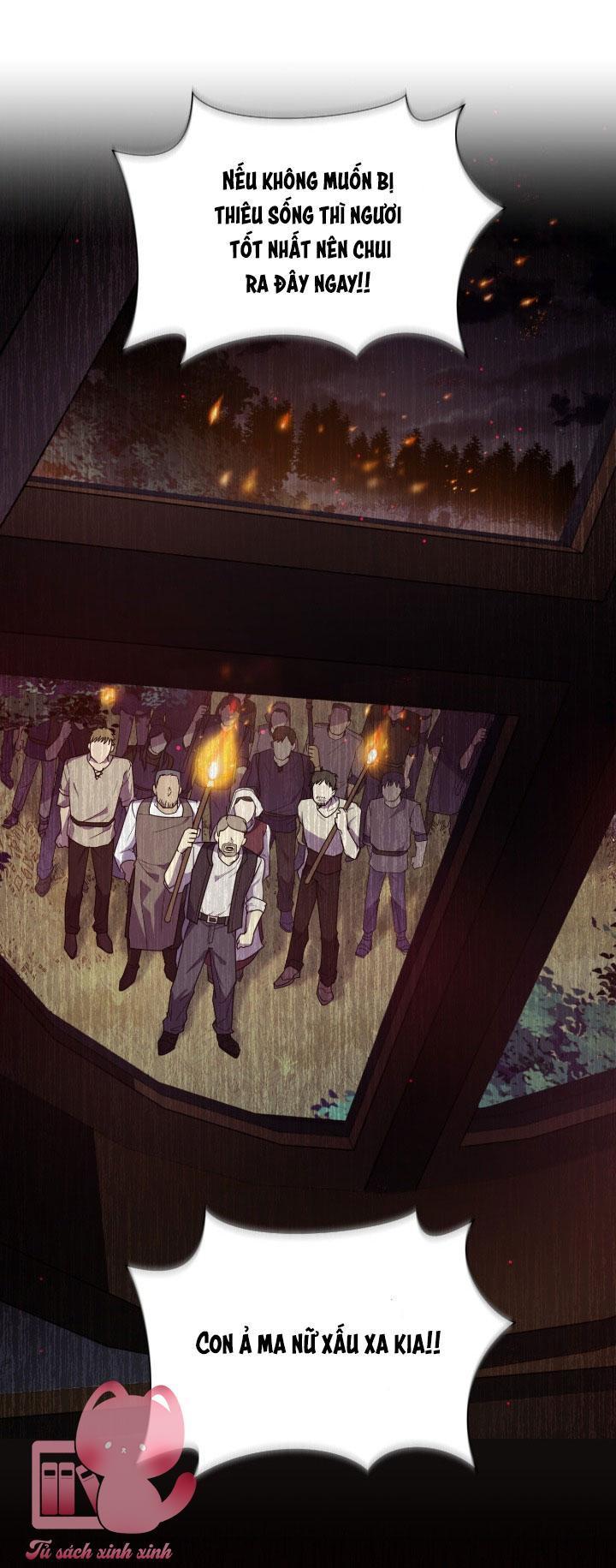 nguyện ước vô vọng của ma nữ chapter 19 40
