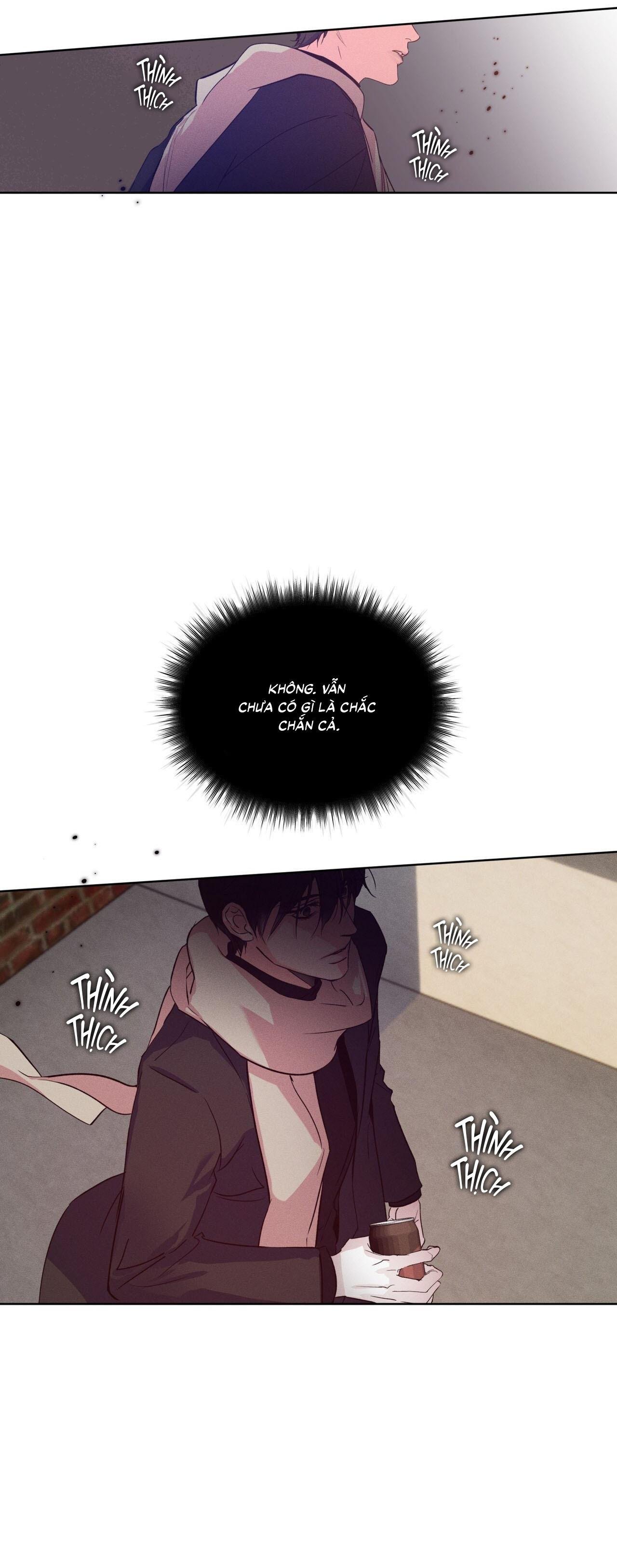 hồi ức của nhịp thở chapter 21 31