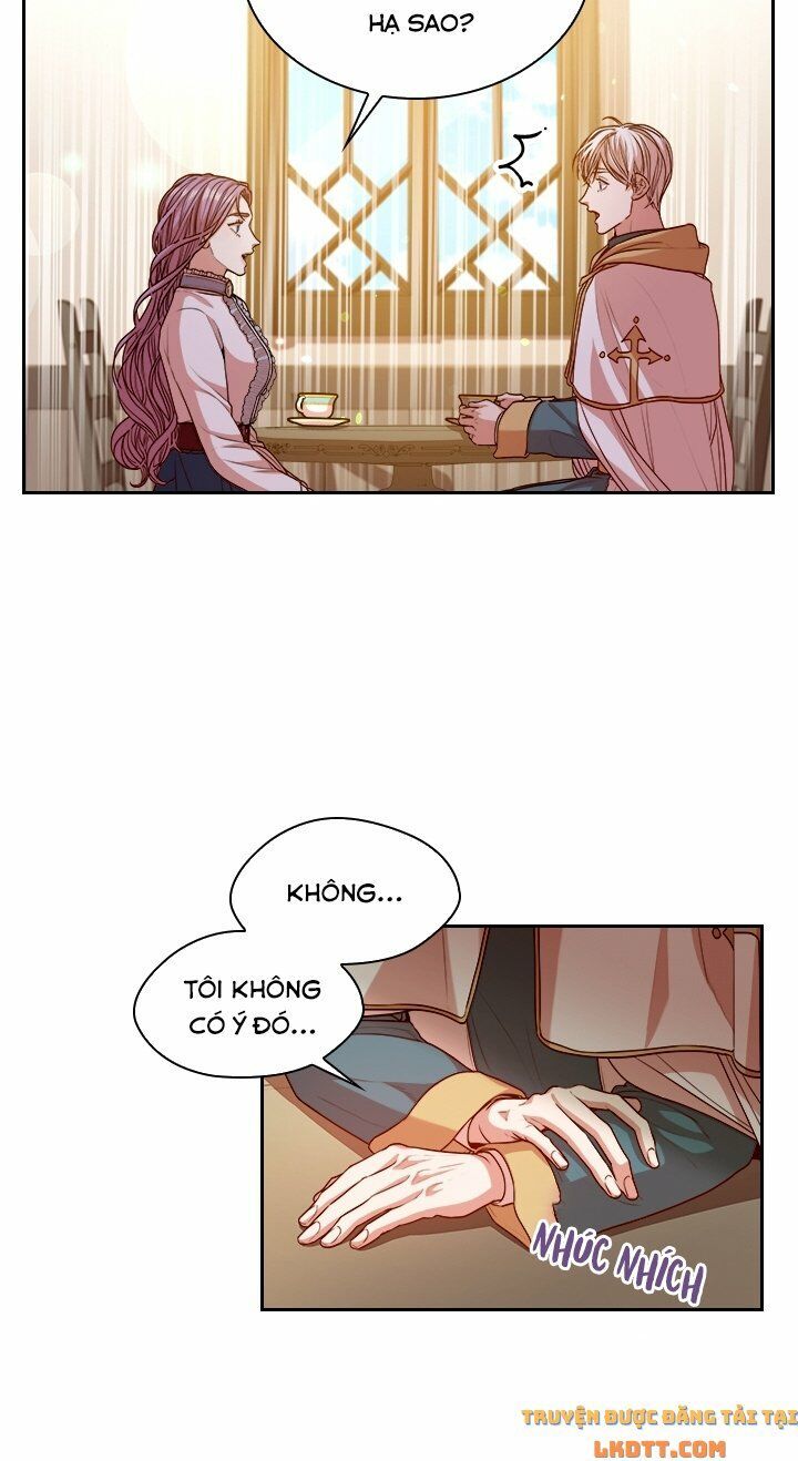 tôi trở thành thư ký của bạo chúa chapter 22 40