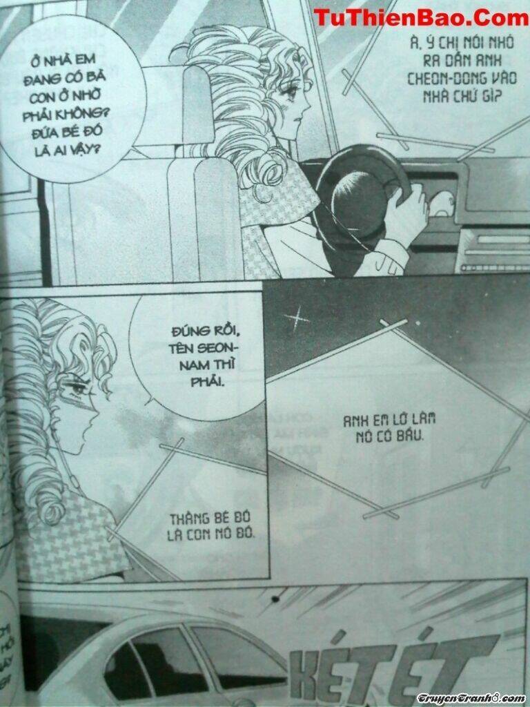 tôi là mẹ còn anh là cha chapter 5 50