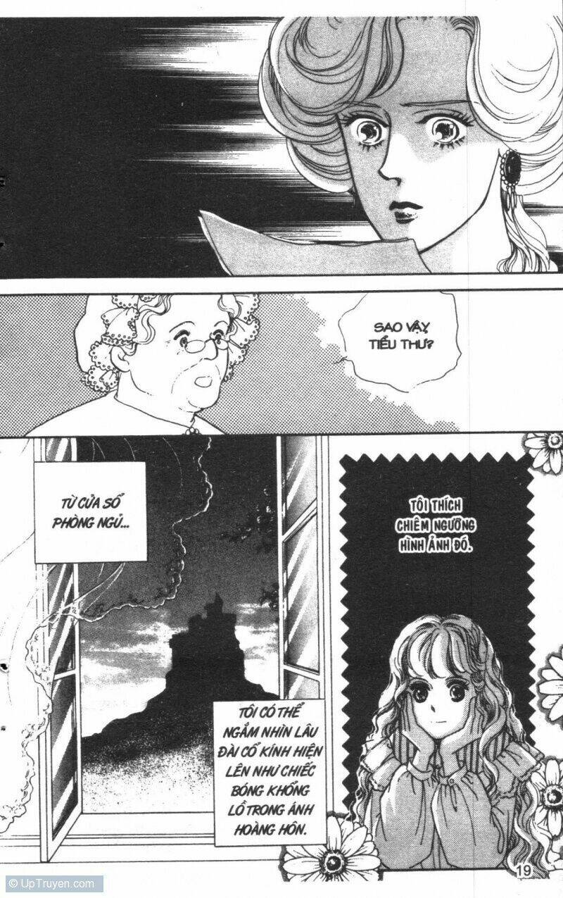 bibi iris chapter 1 19