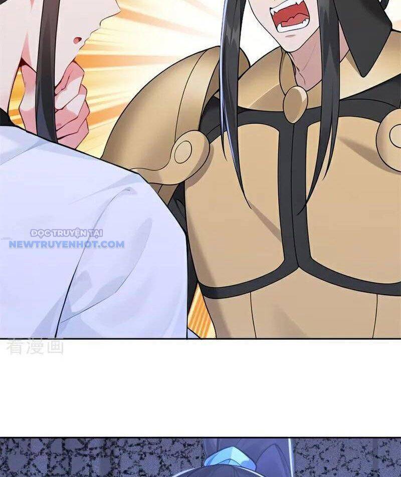 ta thực sự không muốn làm thần tiên chapter 113 8