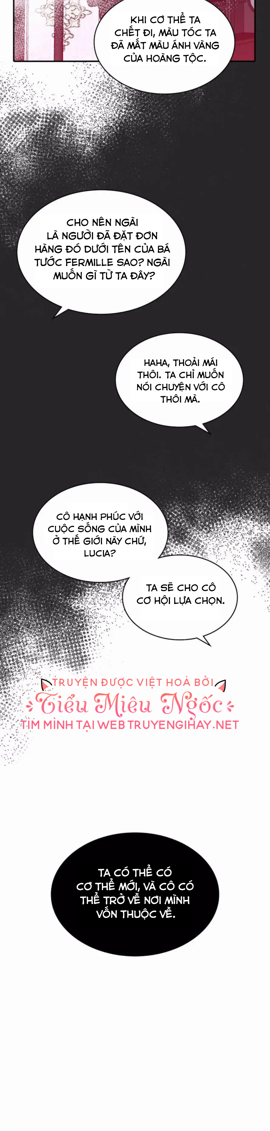 mặt nạ của hoàng đế chapter 47 11