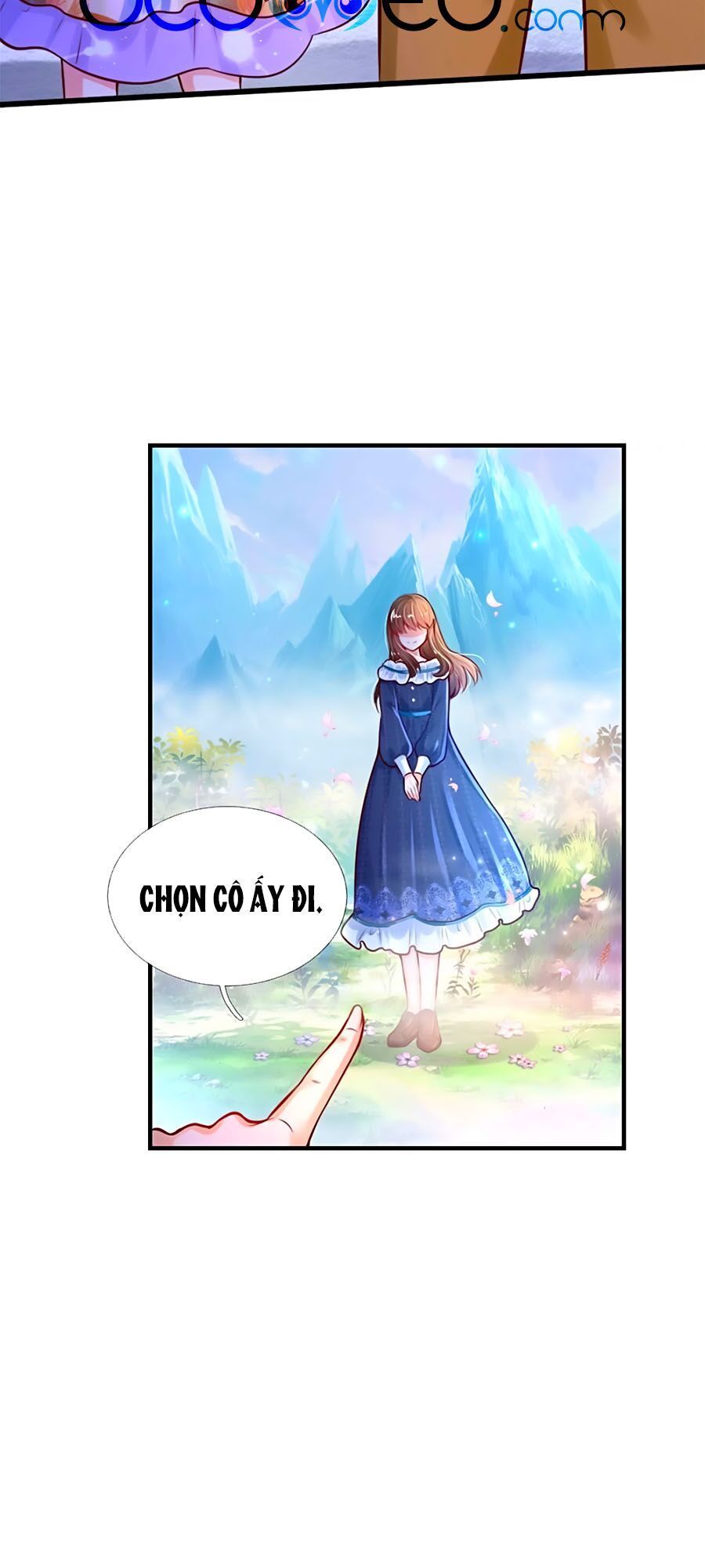 bỗng một ngày nọ trở thành con gái vua chapter 274 23